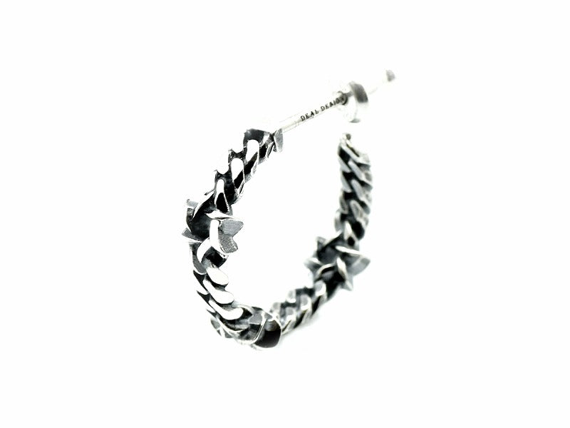 Deal design 6 Chain Hoop