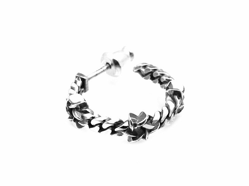 Deal design 6 Chain Hoop