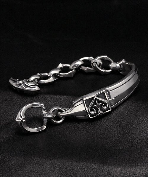 L,S,D / Bracelet / UB-013