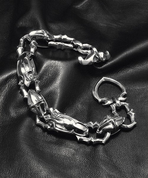L,S,D / Bracelet / UB-018