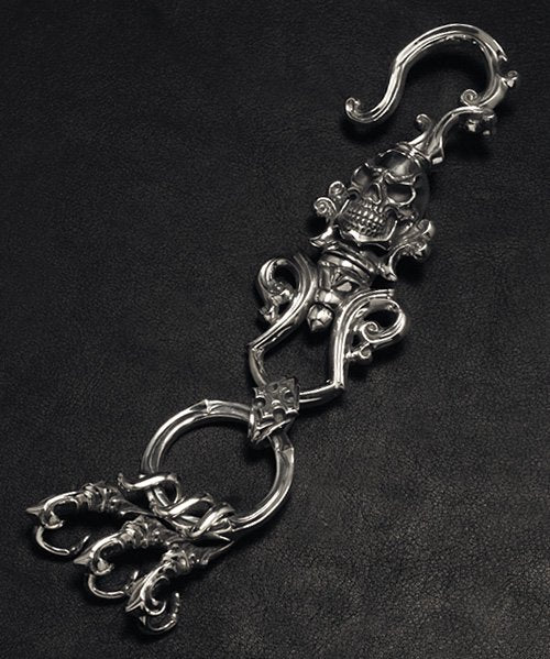 L,S,D / Key Chain / UK-009