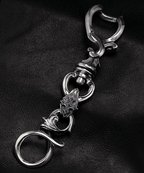 L,S,D / Key Chain / UK-010