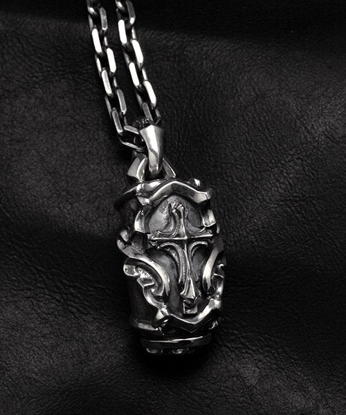 L,S,D / Necklace / UN-013