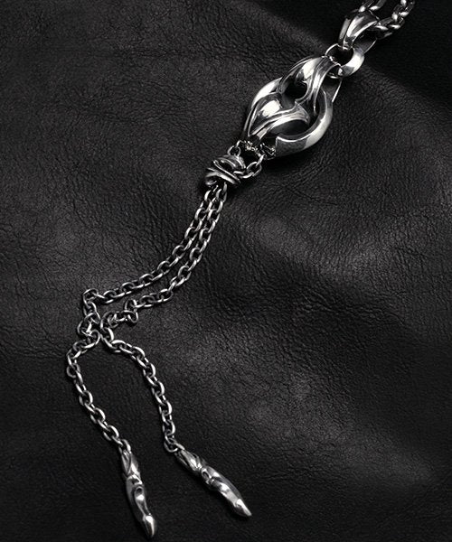 L,S,D / Necklace / UN-015