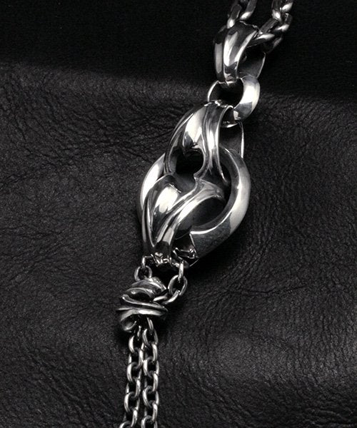 L,S,D / Necklace / UN-015