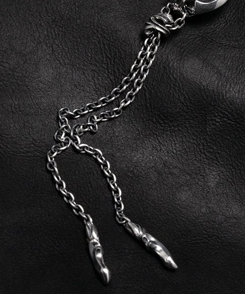 L,S,D / Necklace / UN-015