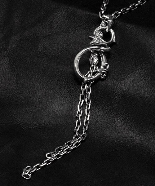 L,S,D / Necklace / UN-017