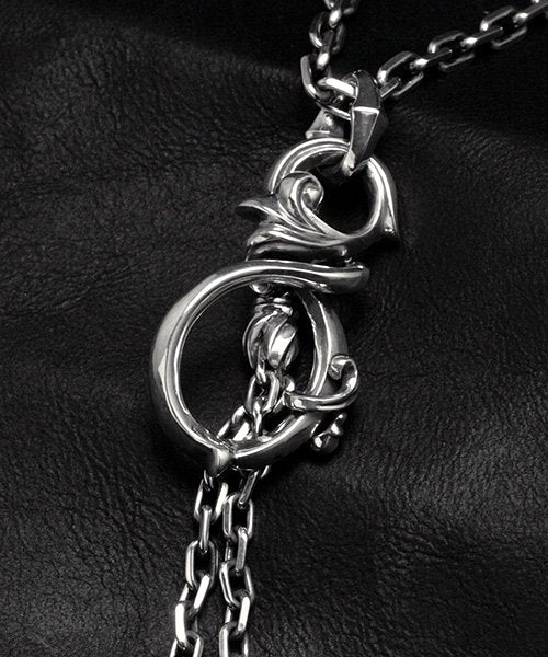 L,S,D / Necklace / UN-017
