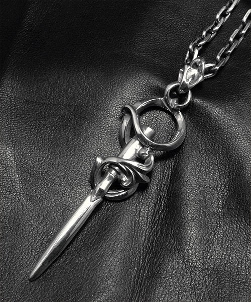 L,S,D / Necklace / UN-020