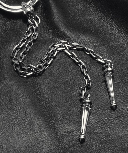 L,S,D / Necklace / UN-022