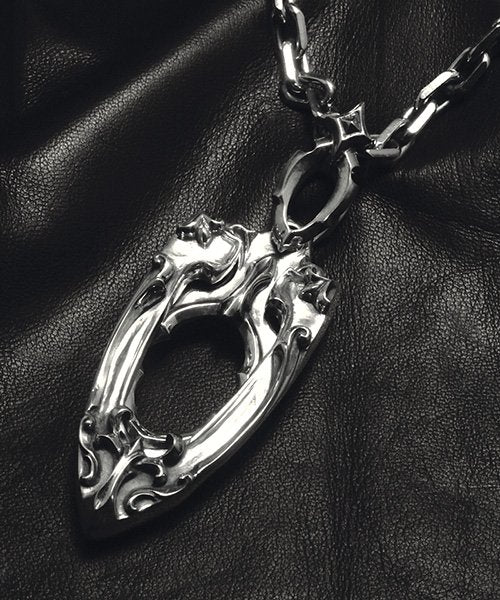 L,S,D / Necklace / UN-109
