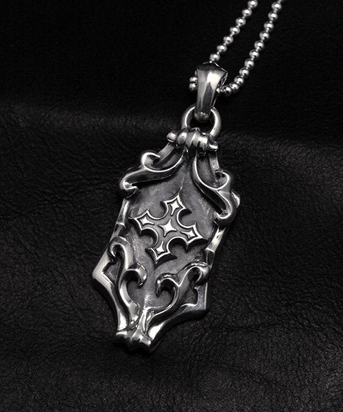 L,S,D / Pendant Head / UH-015