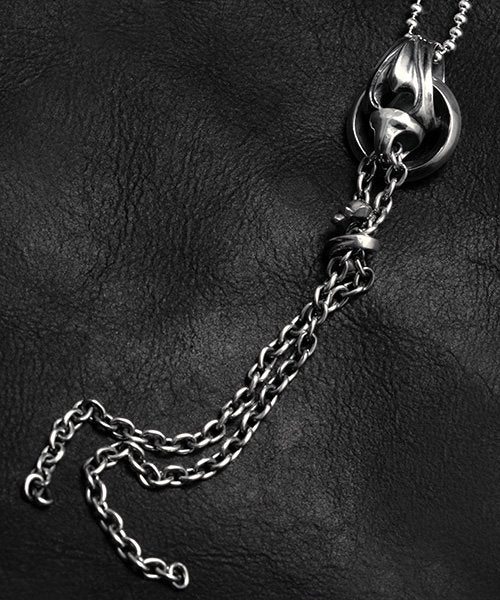 L,S,D / Pendant Head / UH-018