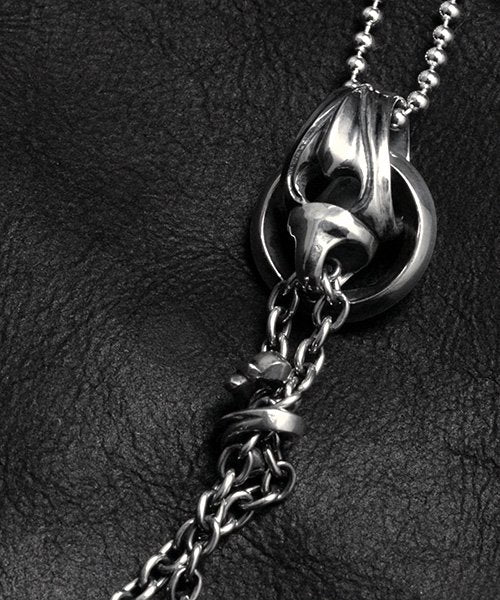 L,S,D / Pendant Head / UH-018