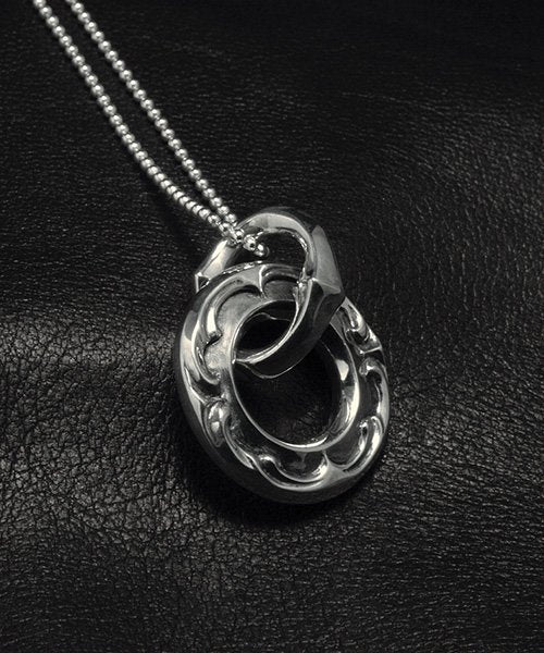 L,S,D / Pendant Head / UH-022