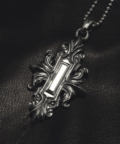 L,S,D / Pendant Head / UH-023