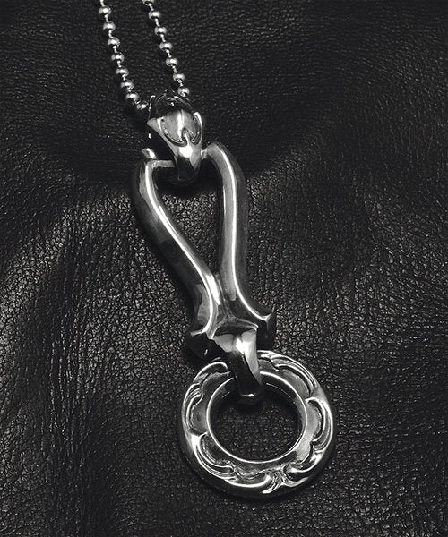 L,S,D / Pendant Head / UH-024