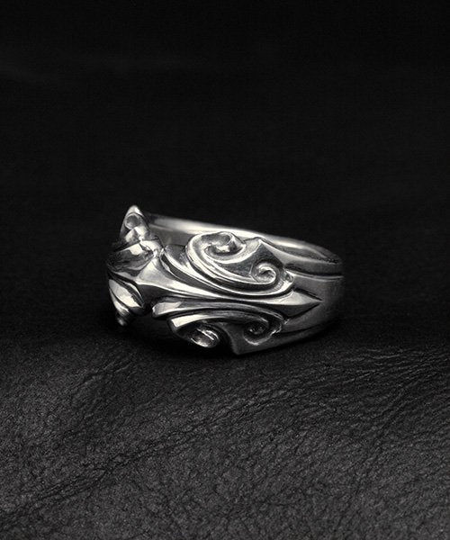 L,S,D / Ring / UR-018