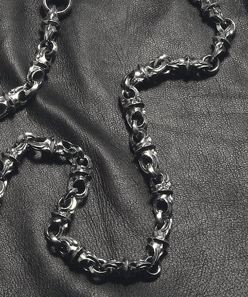 L,S,D / Wallet Chain / UWC-013