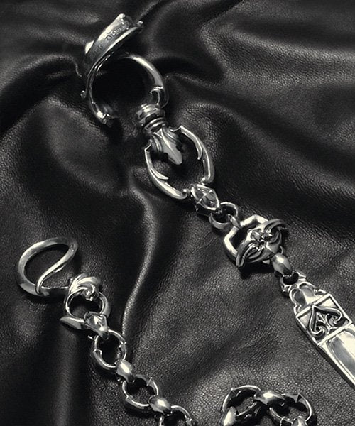 L,S,D / Wallet Chain / UWC-014