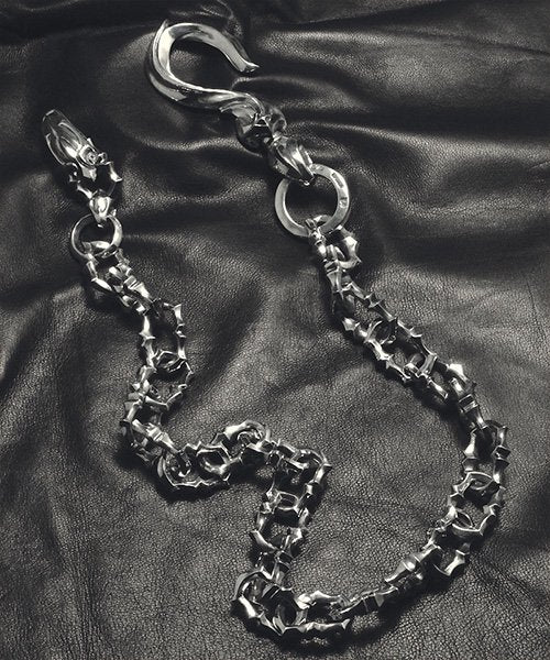L,S,D / Wallet Chain / UWC-015