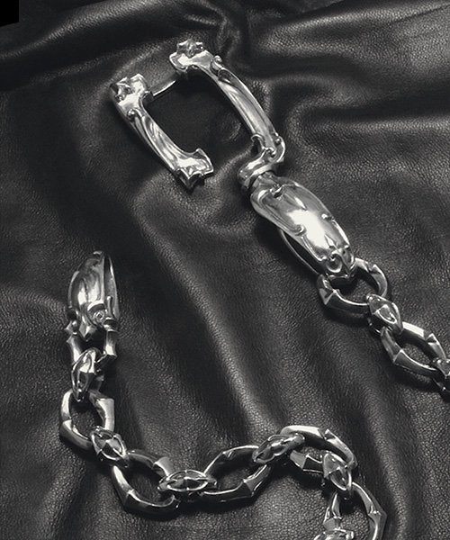 L,S,D / Wallet Chain / UWC-016