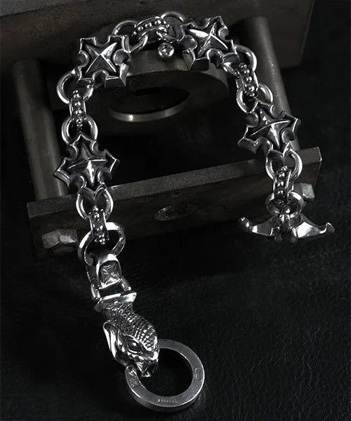 L,S,D / Bracelet / LGB-004