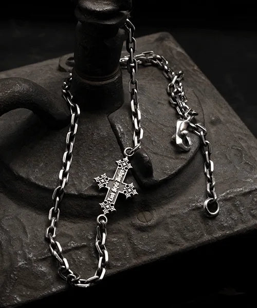 L,S,D / Necklace / UCN-001