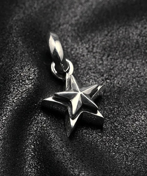 L,S,D Baby Star Dust / Pendant Head / LSH-007