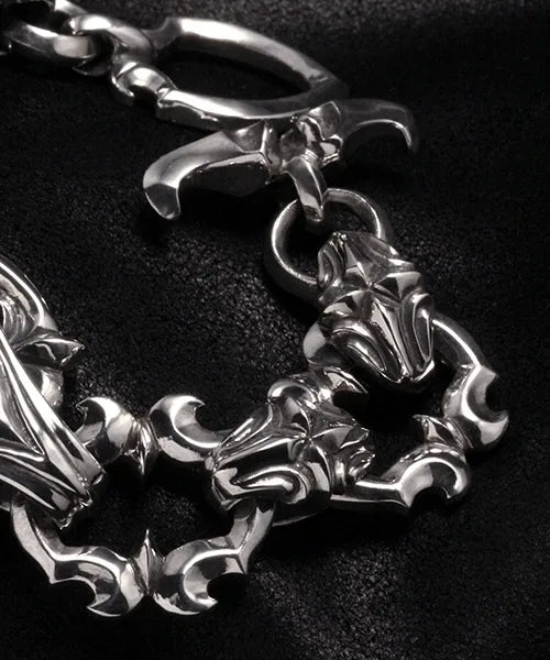 Loud Style DesignL_S_D_Bracelet_LGB-009 3