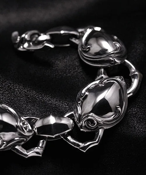 Loud Style DesignL_S_D_Bracelet_LGB-013 2