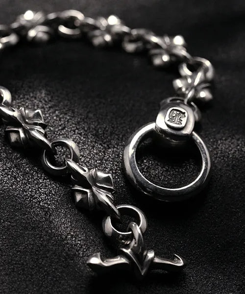 LSD Bracelet for unisex | Loud Style Design - L,S,D Calm Belt