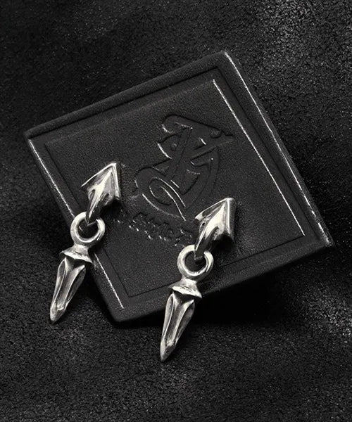 Loud Style Design Drop/Pierce/LDP-005 1