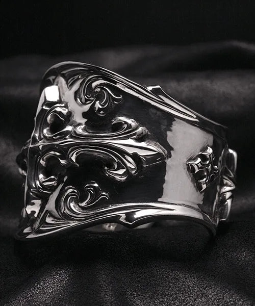 Loud Style Design L,S,D / Bangle / LBG-003 2