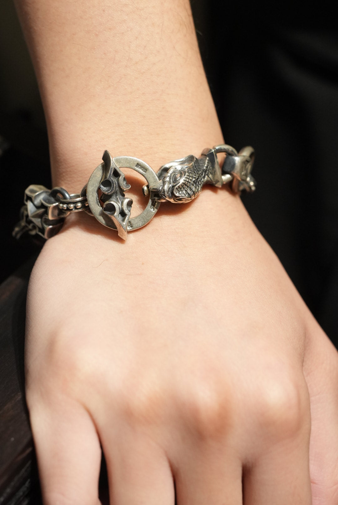 Loud_Style_Design_L_S_D_Bracelet_LGB-004 8