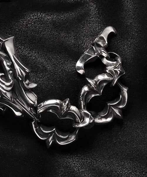 Loud Style Design L,S,D / Bracelet / LGB-007 3