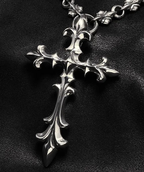 Loud Style Design L,S,D / Necklace / LDN-112 1