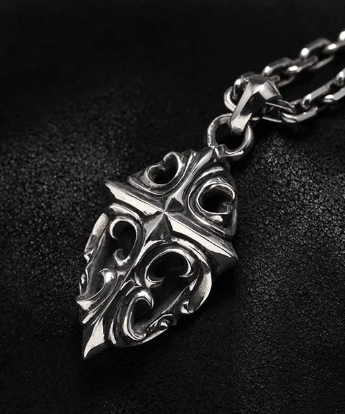 Loud Style Design L,S,D / Necklace / LGN-003 1