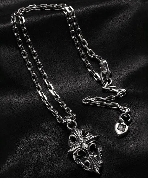 Loud Style Design L,S,D / Necklace / LGN-003 2