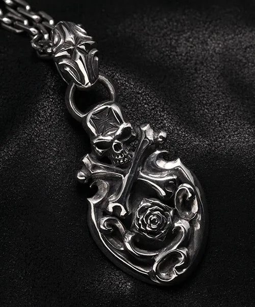 Loud Style Design L,S,D / Necklace / LGN-005 1