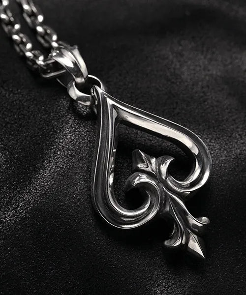 Loud Style Design L,S,D / Necklace / LGN-007 1