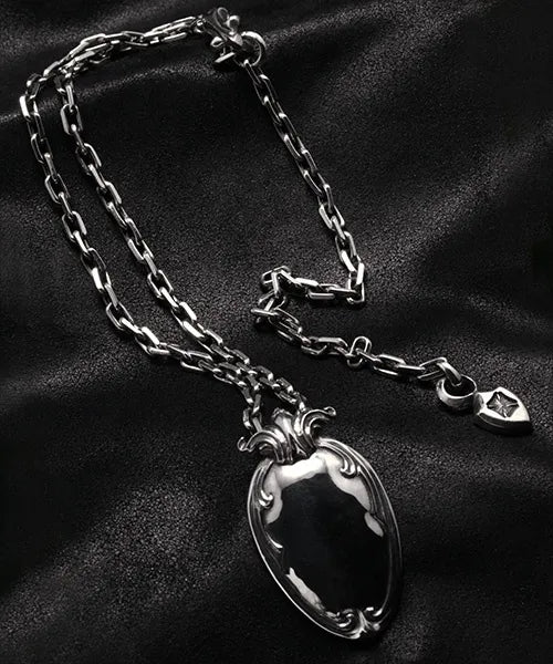 Loud Style Design L,S,D / Necklace / LGN-008 2