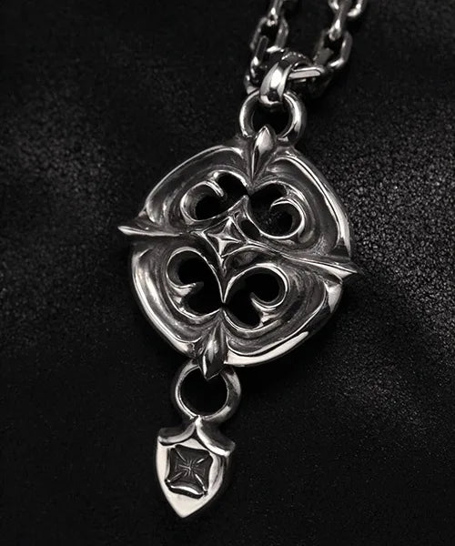 Loud Style Design L,S,D / Necklace / LGN-009 1