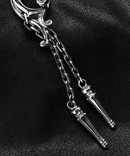 Loud Style Design L,S,D / Necklace / LGN-012 2