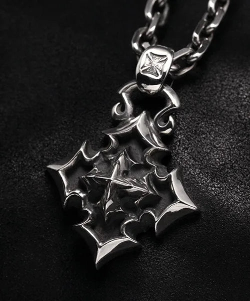 Loud Style Design L,S,D / Necklace / LGN-102 1