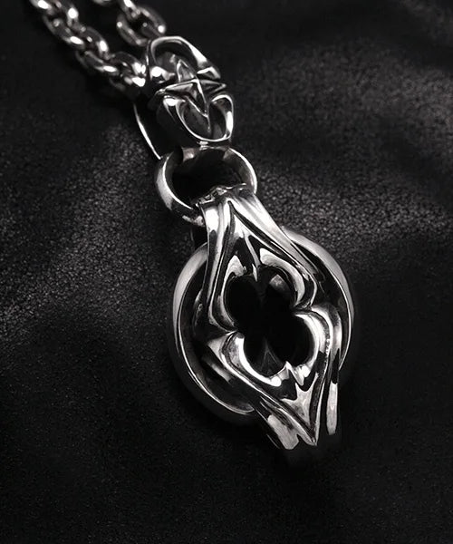 Loud Style Design L,S,D / Necklace / LGN-105 1