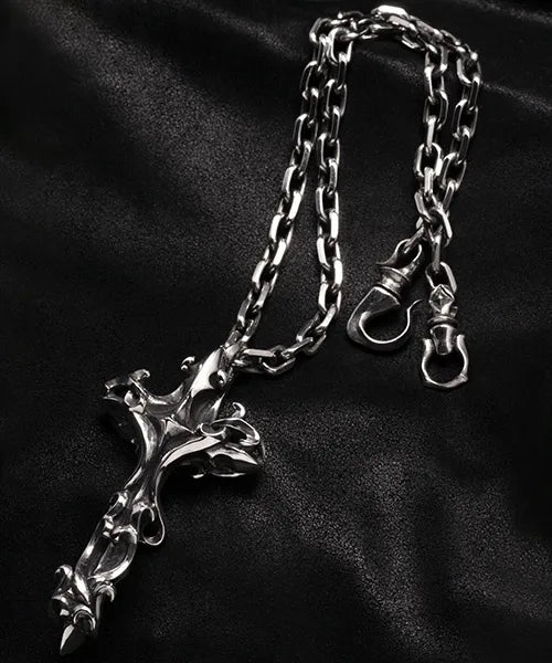 Loud Style Design L,S,D / Necklace / LGN-106 2