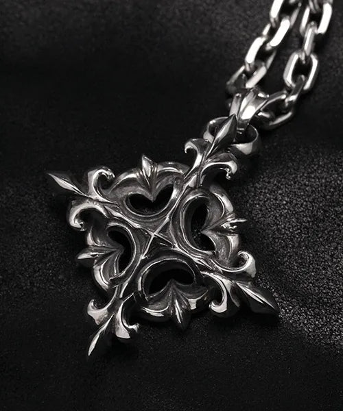 Loud Style Design L,S,D / Necklace / LGN-110 1