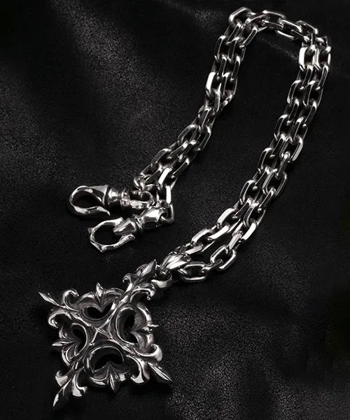 Loud Style Design L,S,D / Necklace / LGN-110 2