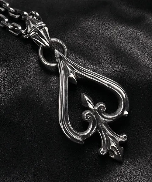 Loud Style Design L,S,D / Necklace / LGN-111 1